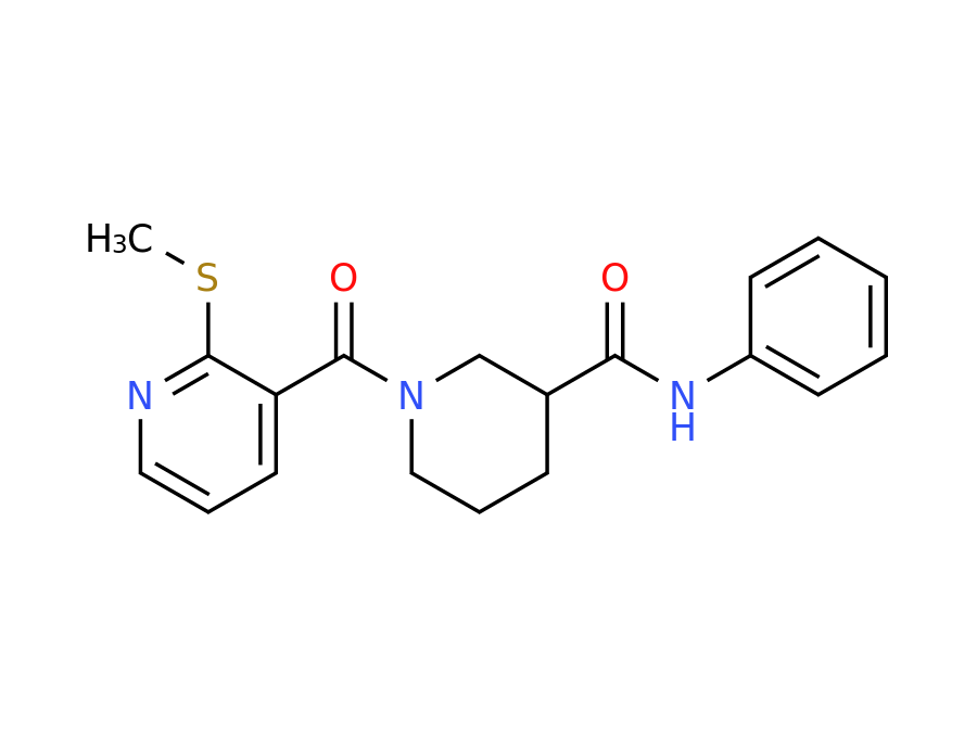 Structure Amb8312691