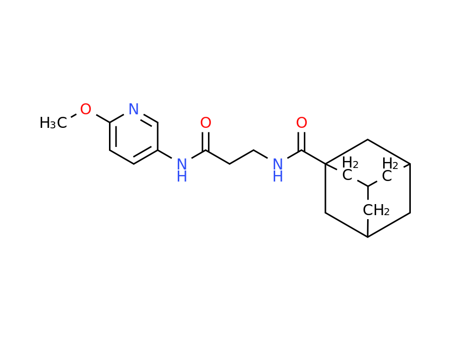 Structure Amb8312707