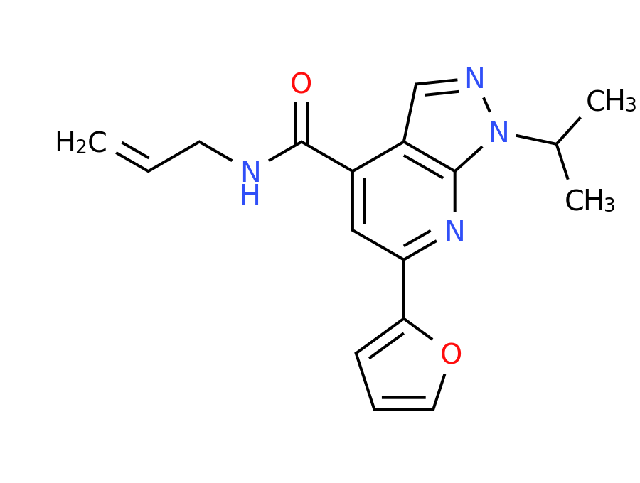 Structure Amb8312747