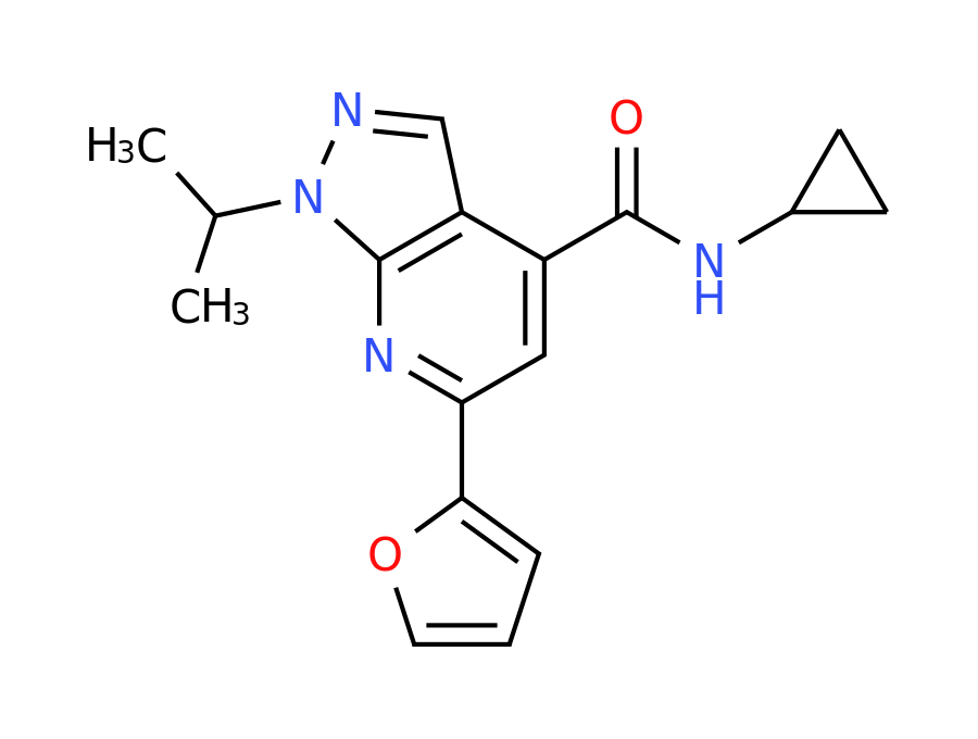 Structure Amb8312789