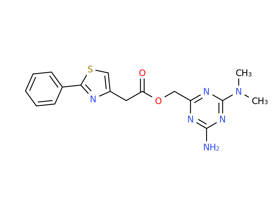 Structure Amb8312829