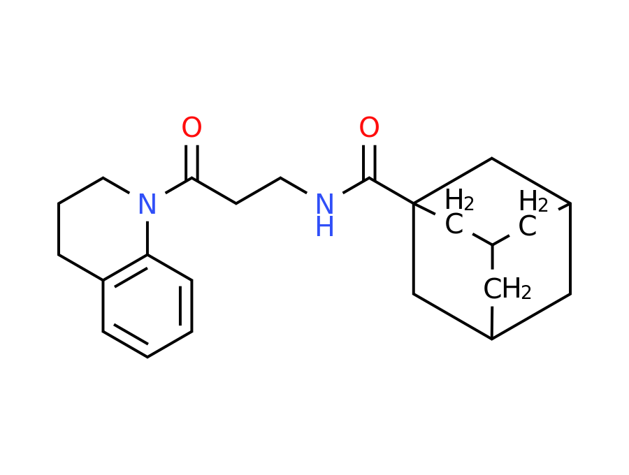 Structure Amb8312921