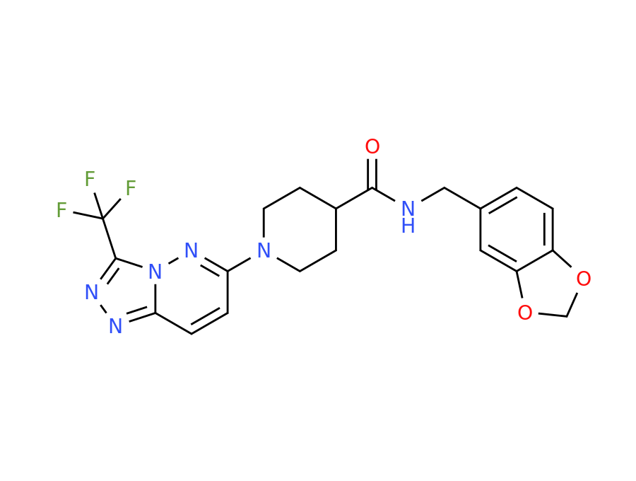 Structure Amb8312980