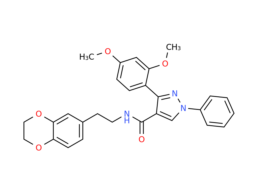 Structure Amb8312982