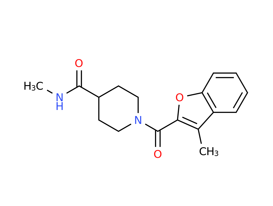 Structure Amb8313004