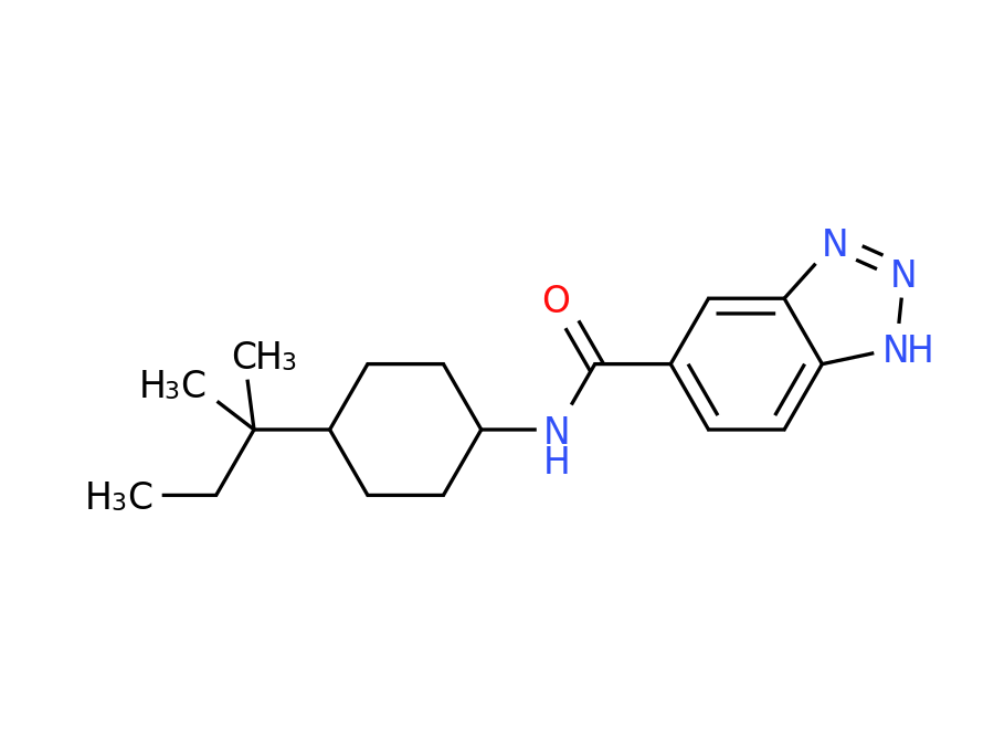 Structure Amb8313120