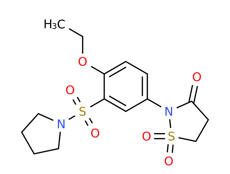 Structure Amb831318