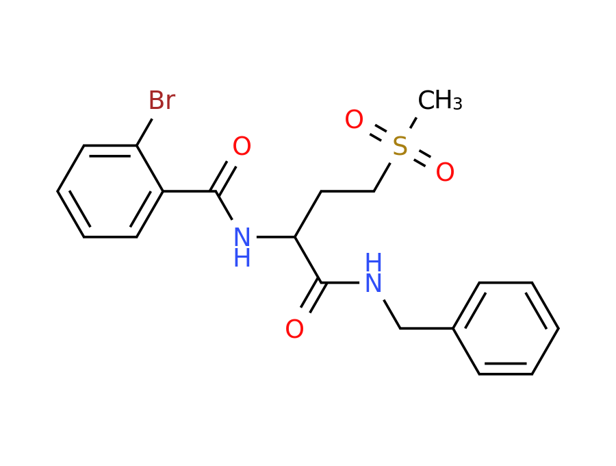 Structure Amb8313281