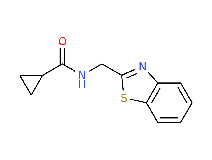 Structure Amb8313437