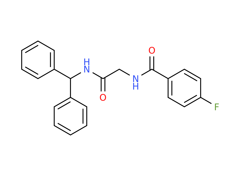 Structure Amb8313788