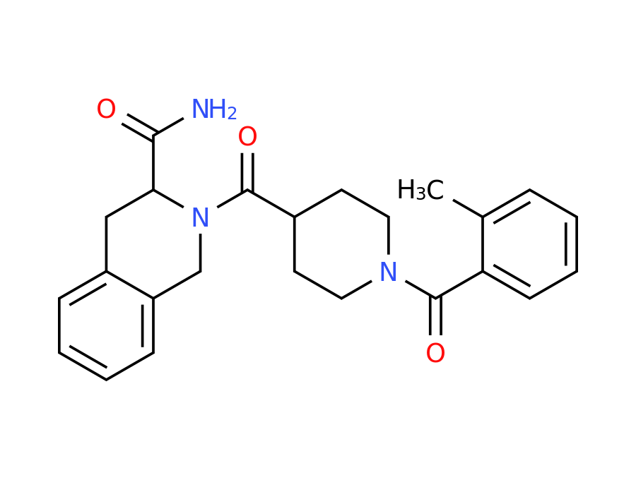 Structure Amb8313925