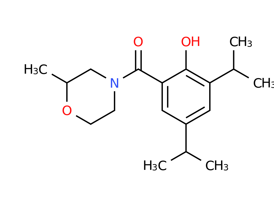 Structure Amb8314031