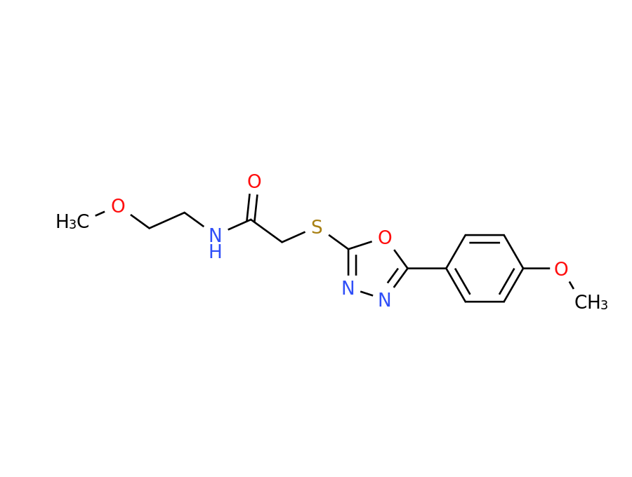 Structure Amb8314084