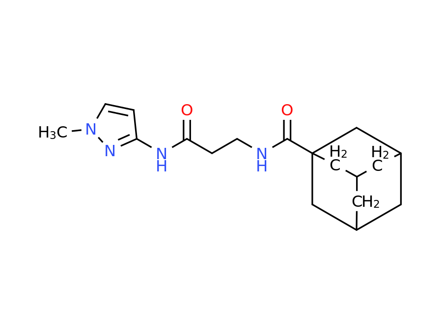 Structure Amb8314129