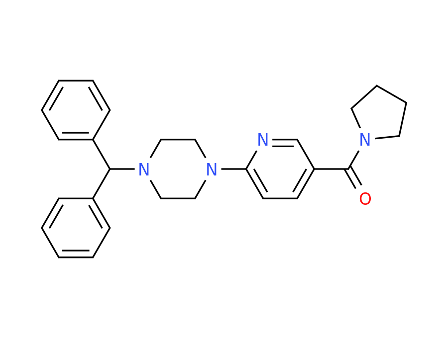 Structure Amb8314195