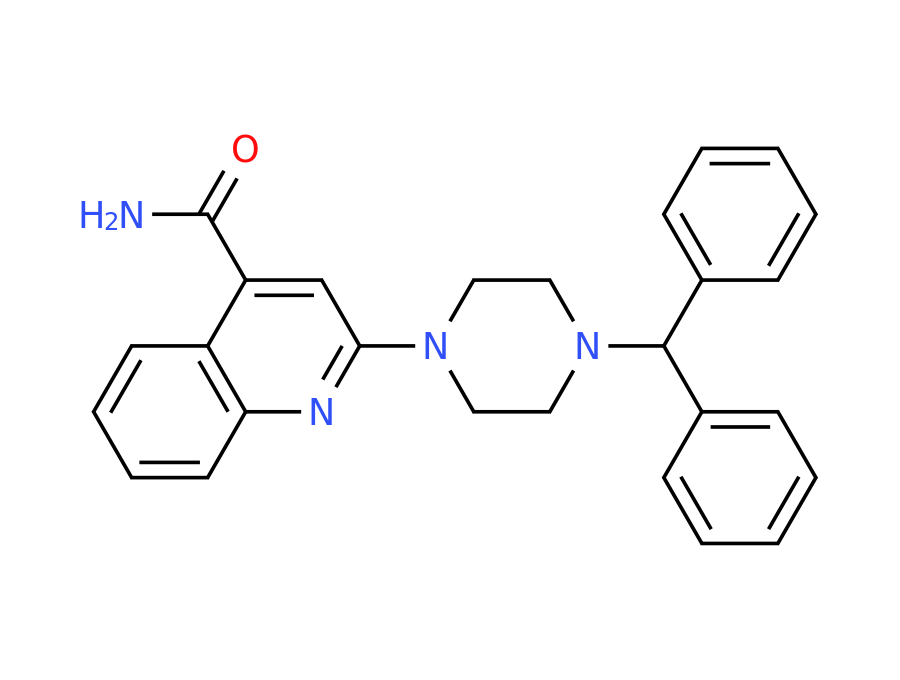 Structure Amb8314198