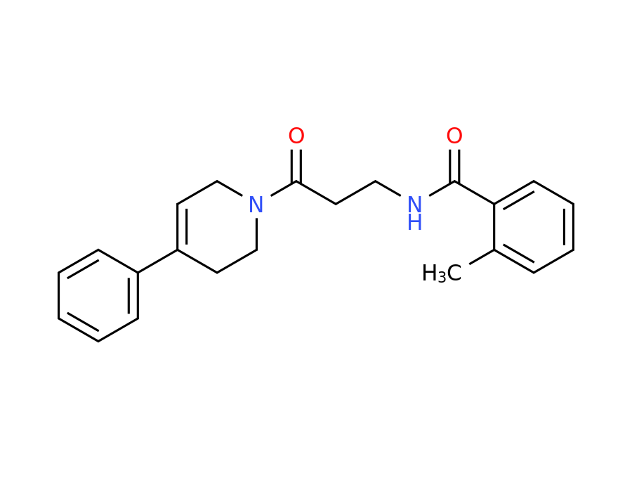 Structure Amb8314283