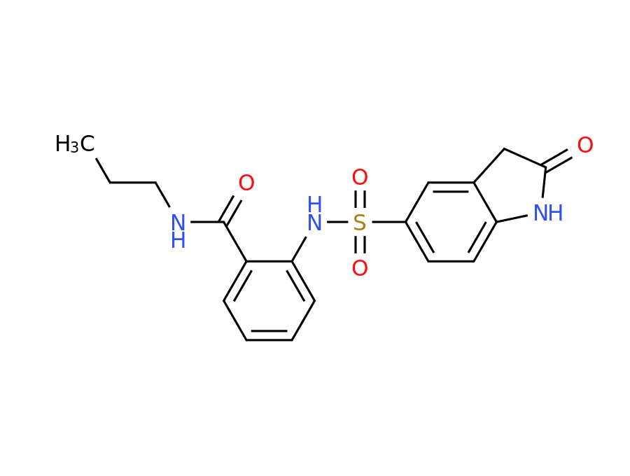 Structure Amb8314312