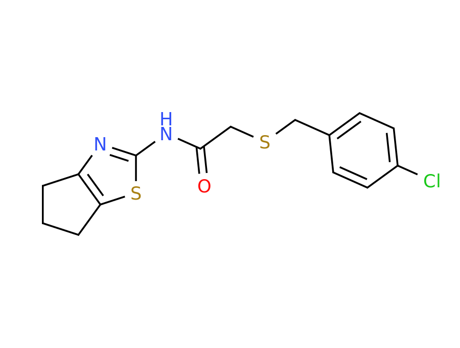 Structure Amb8314381