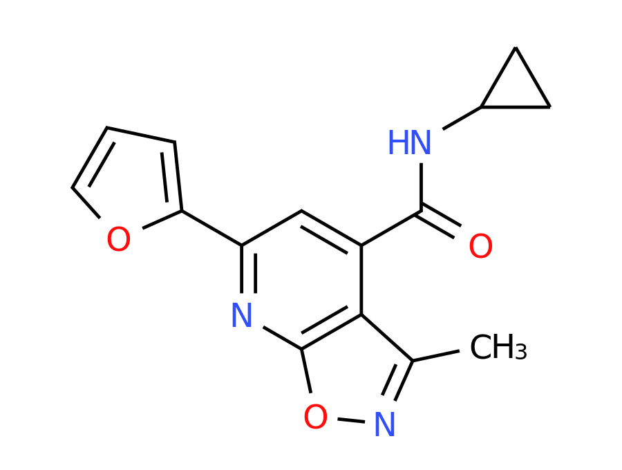 Structure Amb8314507