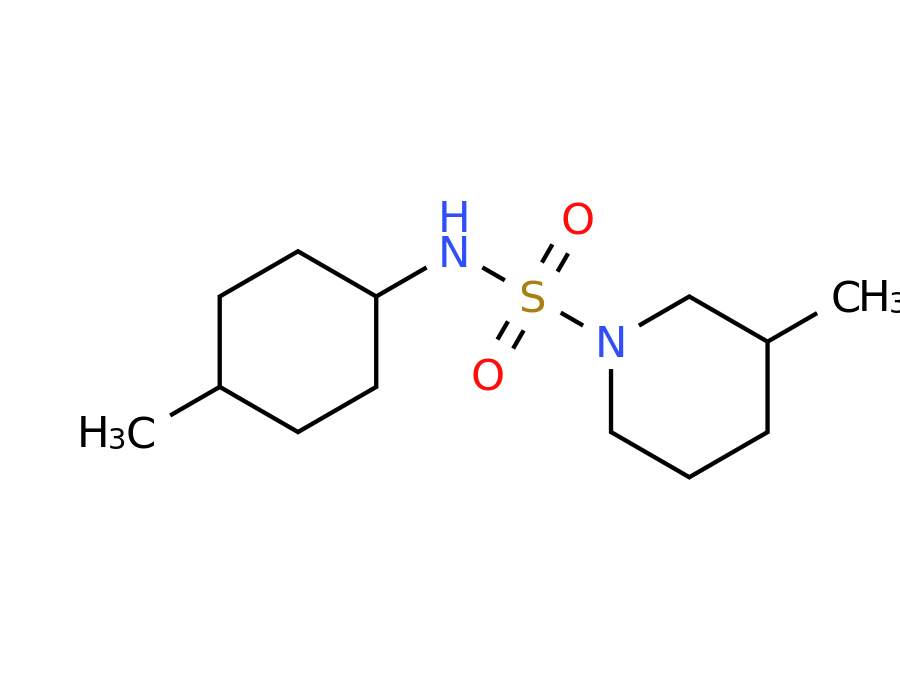 Structure Amb8314613