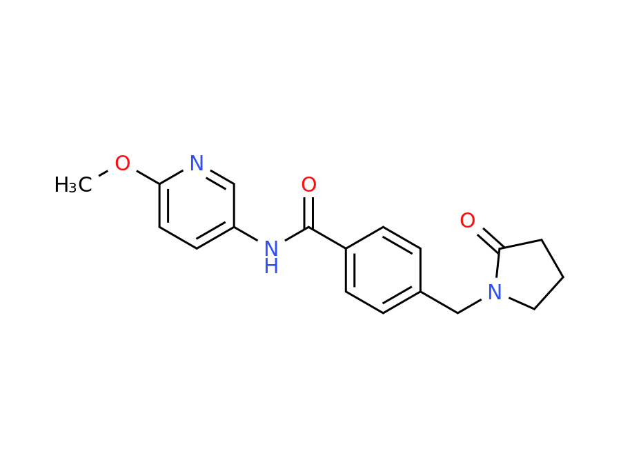 Structure Amb8314691