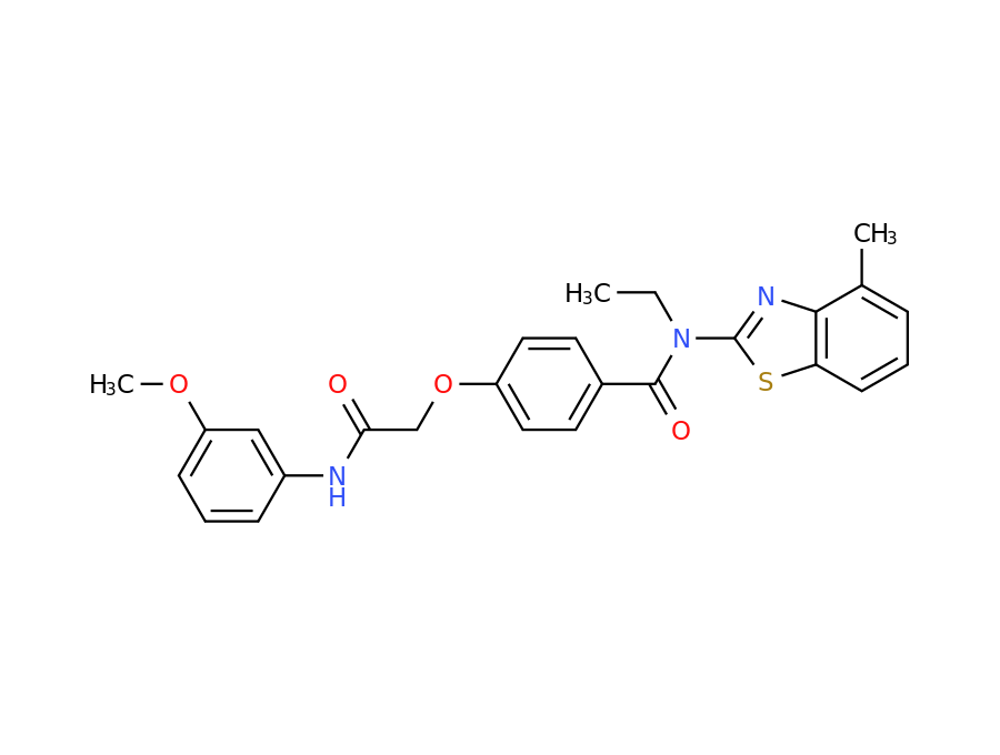 Structure Amb8314720