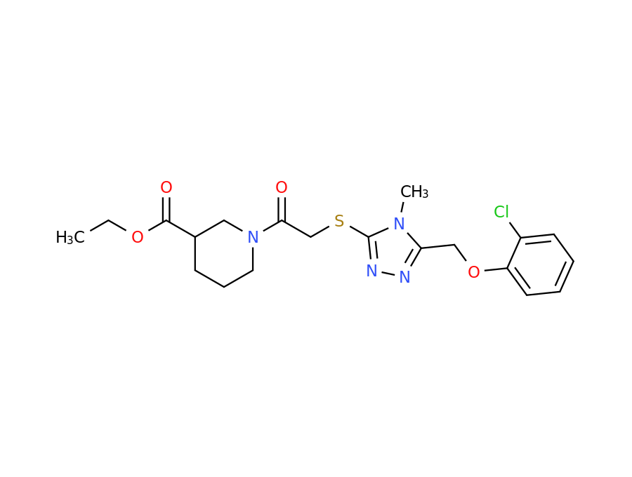 Structure Amb8314798