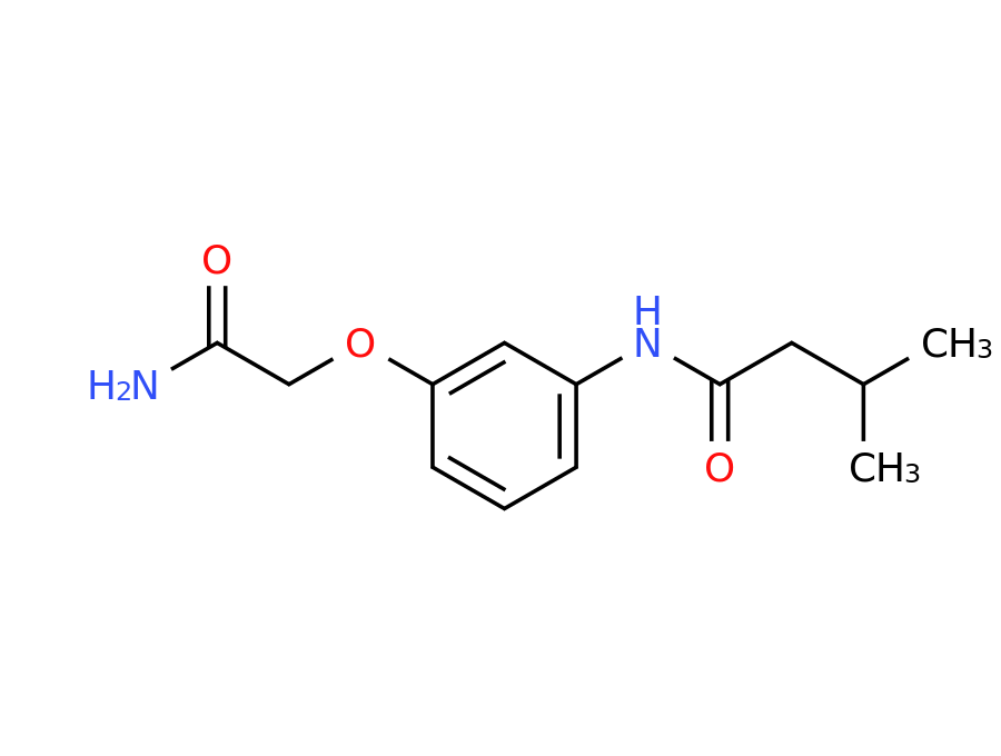 Structure Amb8314812