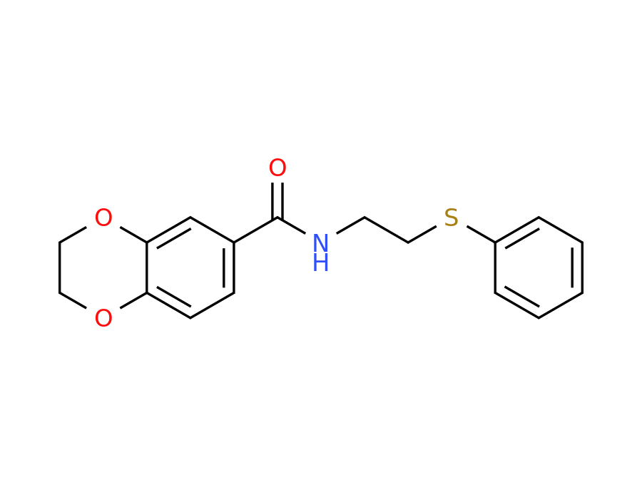 Structure Amb8314814