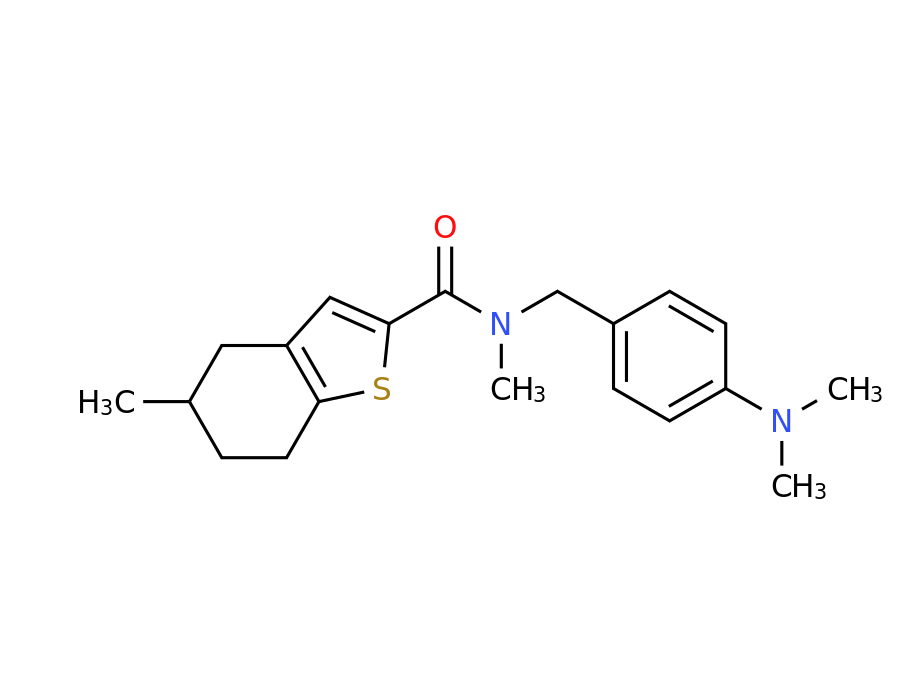 Structure Amb8314926