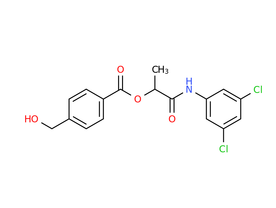 Structure Amb8315