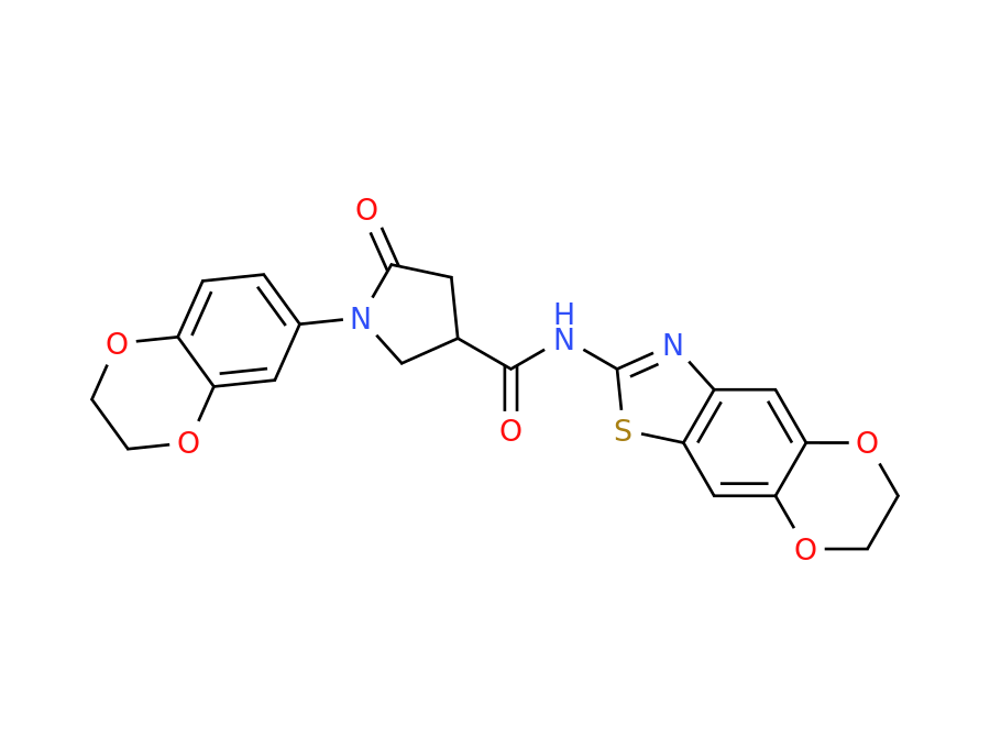 Structure Amb8315011