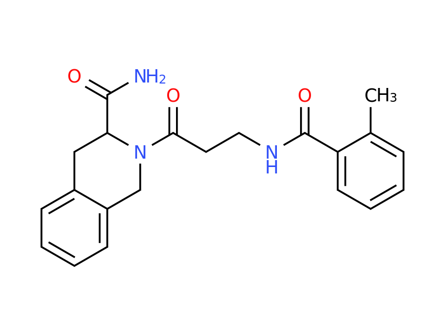 Structure Amb8315156