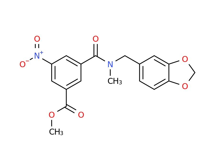 Structure Amb8315224