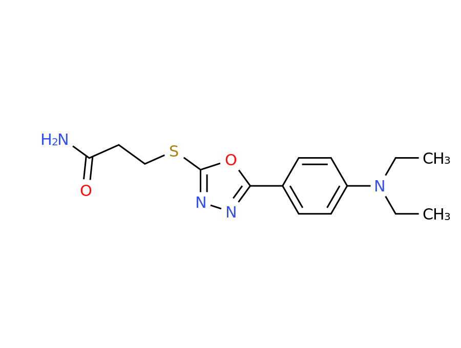 Structure Amb8315242