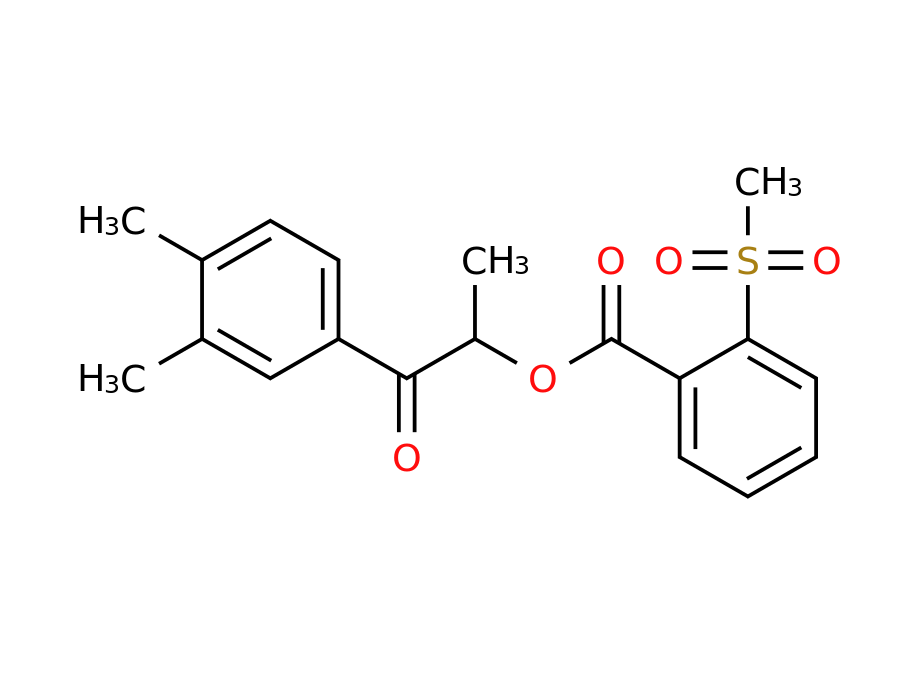 Structure Amb8315306