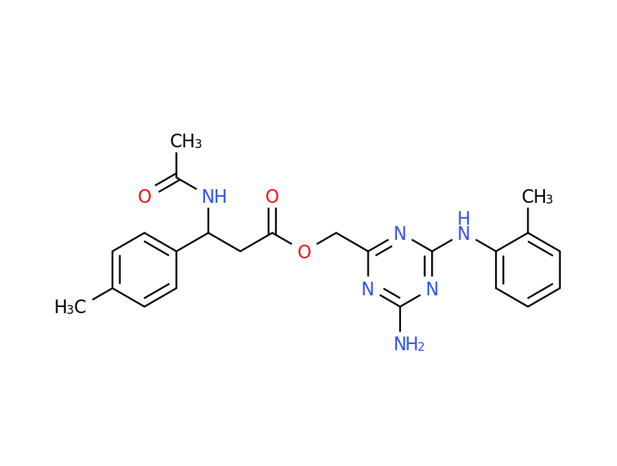 Structure Amb8315356