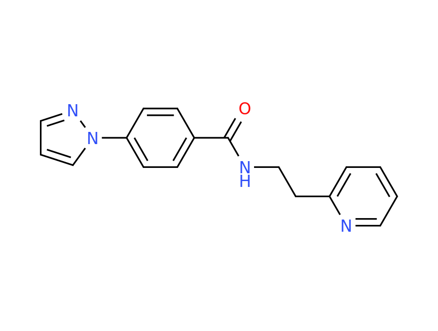 Structure Amb8315486