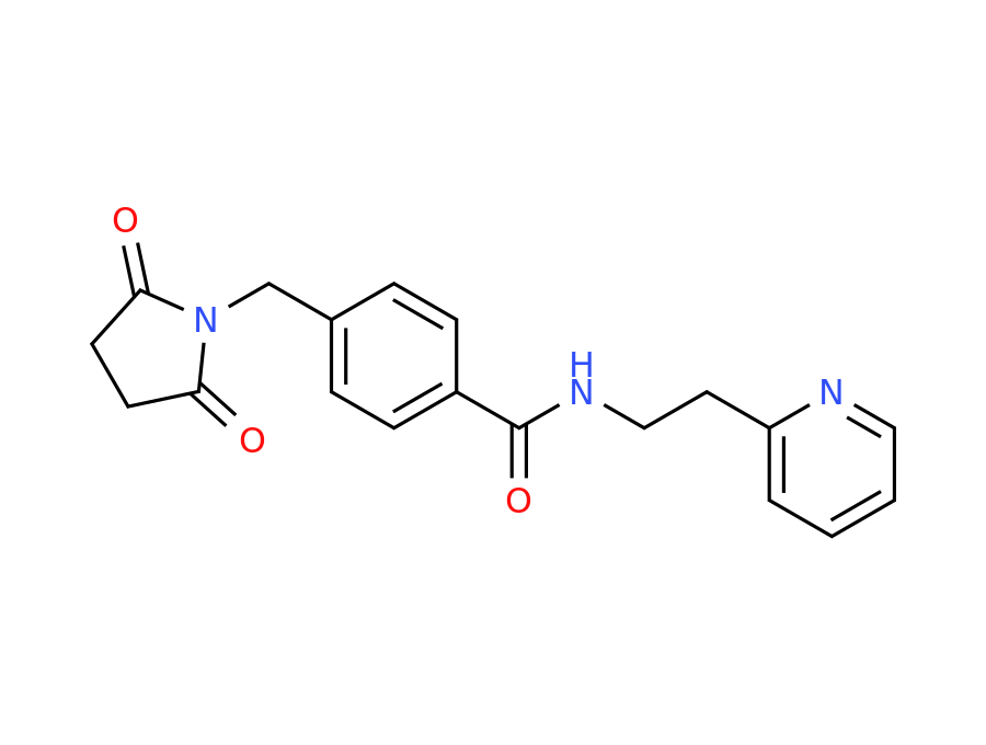 Structure Amb8315709