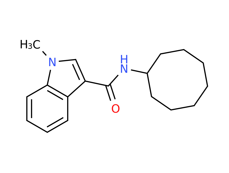 Structure Amb8315851