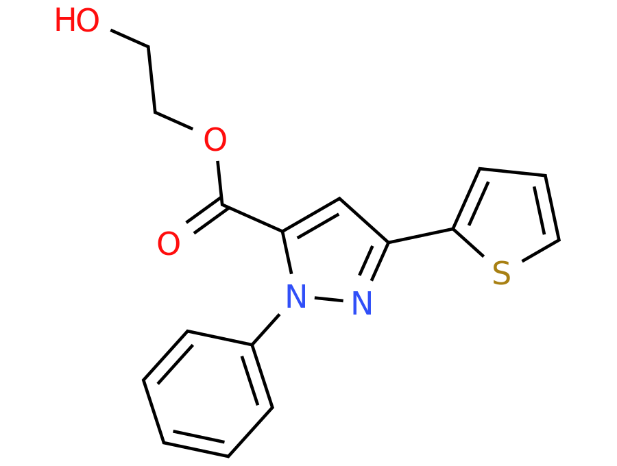 Structure Amb8315980