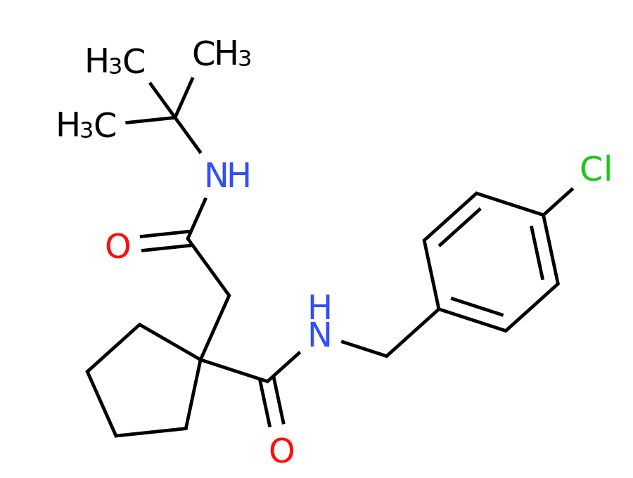 Structure Amb8316065