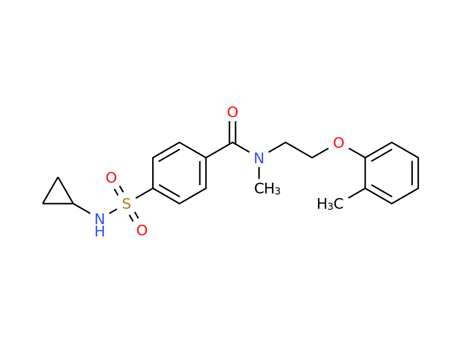 Structure Amb8316142