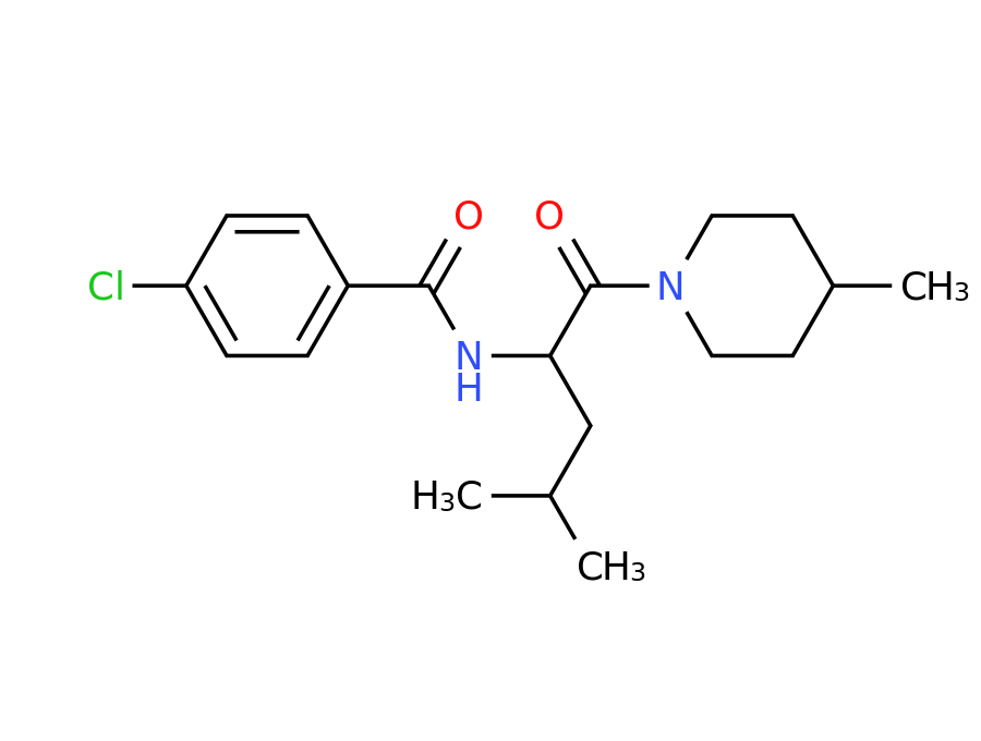 Structure Amb8316160