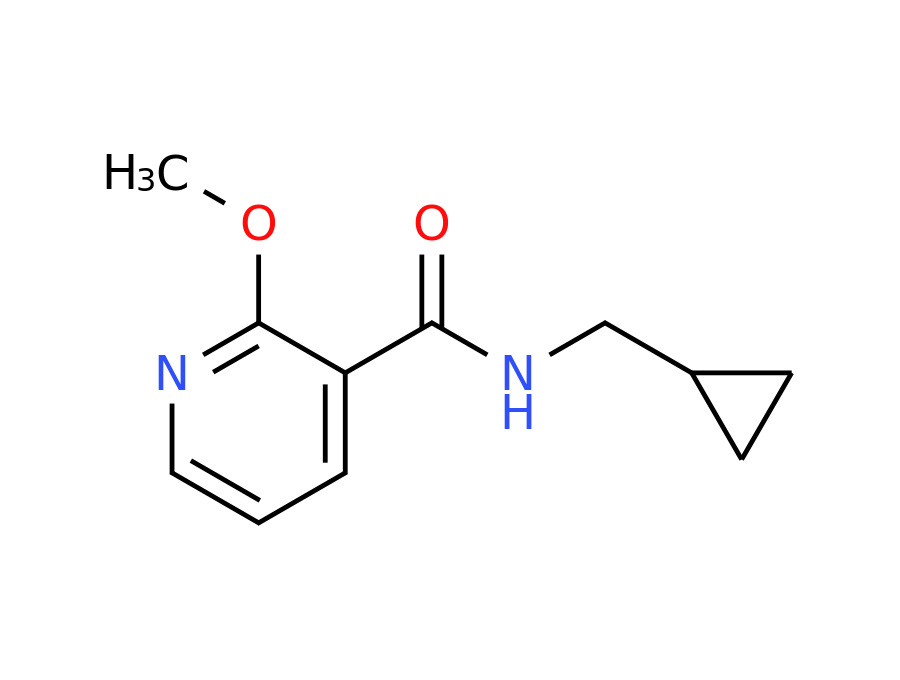 Structure Amb8316178