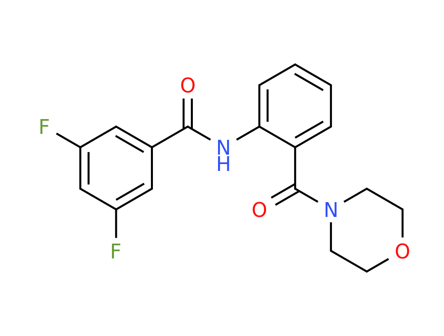 Structure Amb8316189