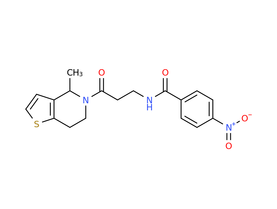 Structure Amb8316235