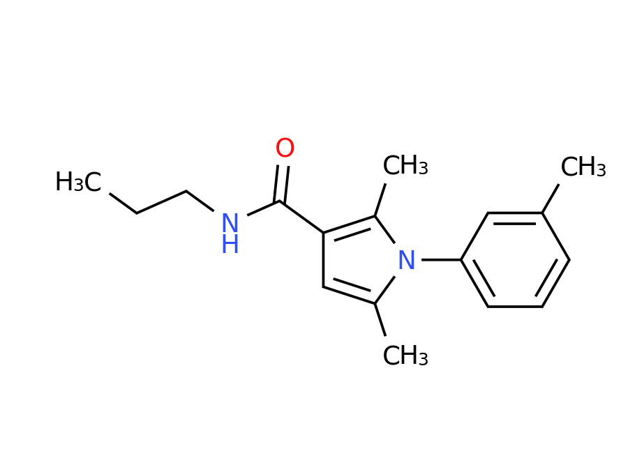 Structure Amb8316320