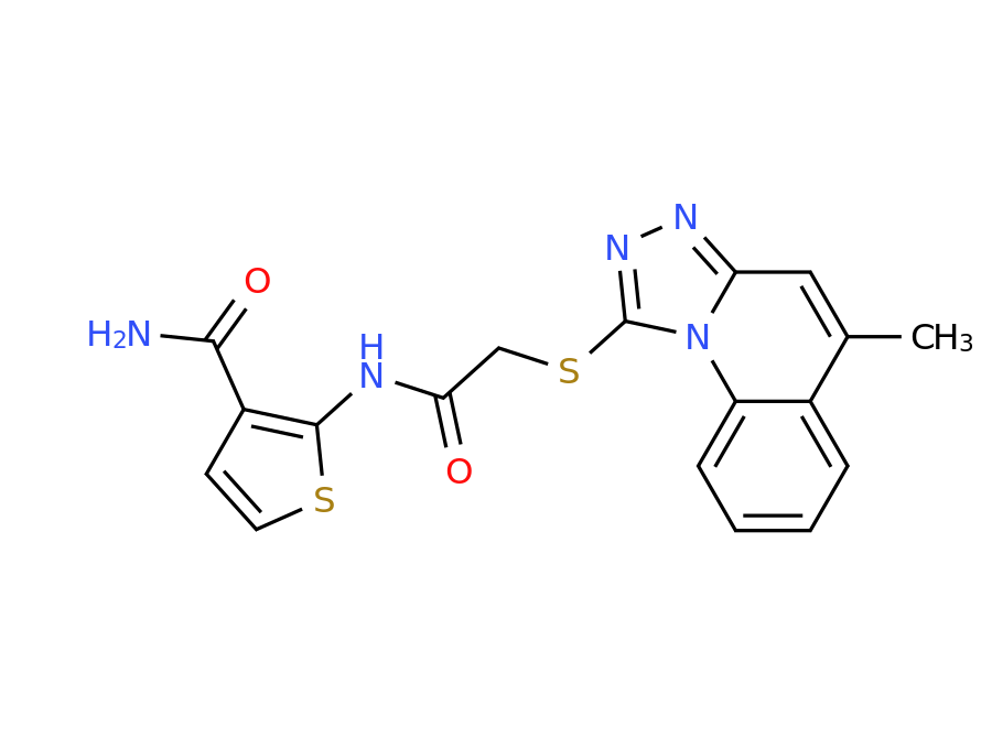 Structure Amb8316393